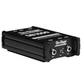 On-Stage Audio DB1000 Active DI Box - Hollywood DJ