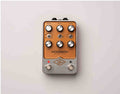 Universal Audio WOODROW '55 Instrument Amplifier Pedal - Hollywood DJ