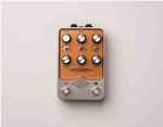 Universal Audio WOODROW '55 Instrument Amplifier Pedal - Hollywood DJ
