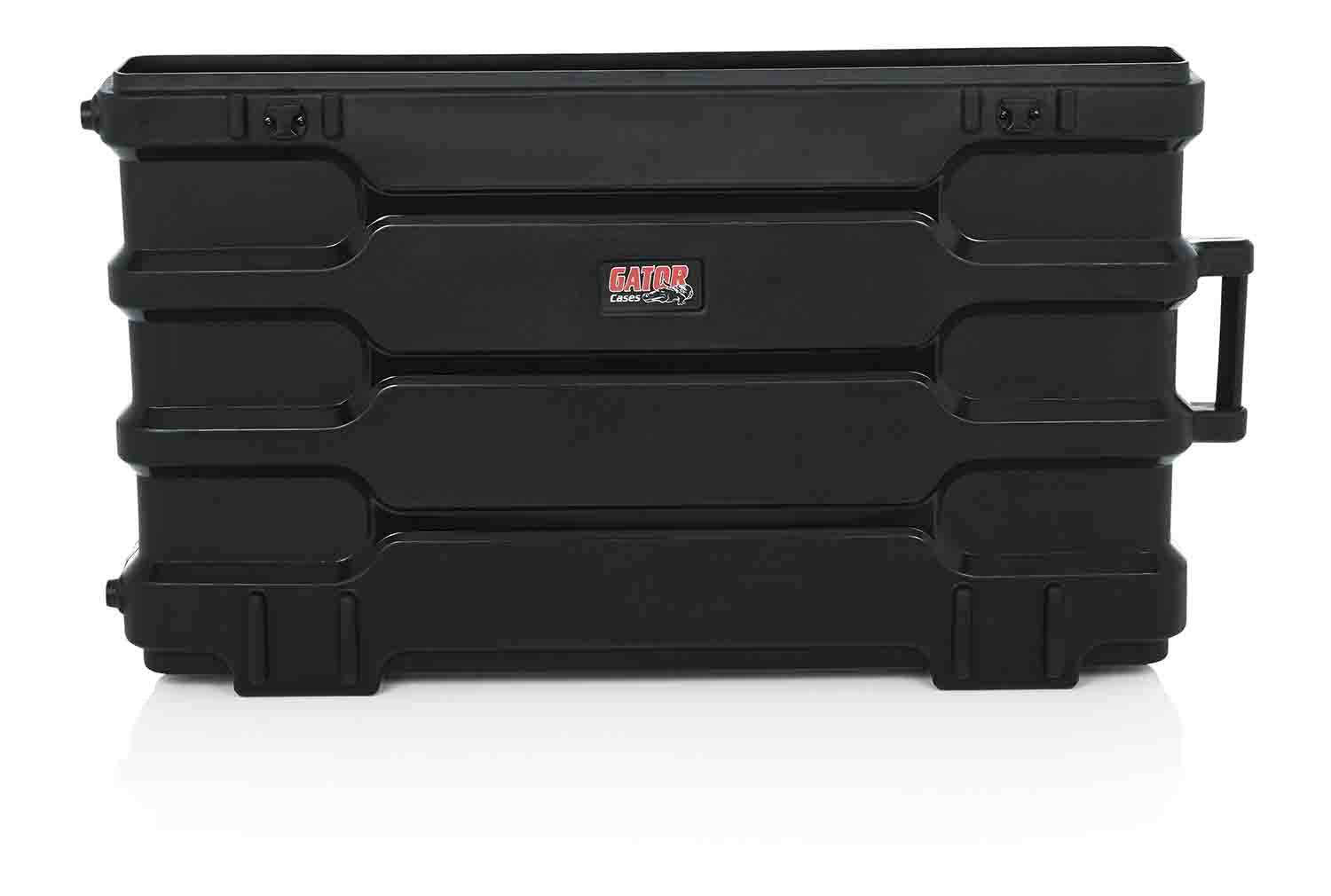 Gator Cases GLED4045ROTO Molded DJ Case for LCD/LED Screens Between 40″ - 45″ - Hollywood DJ