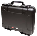 Gator Cases GU-1309-03-WPDF Waterproof Injection Molded Case with Diced Foam - 13.2″X9.2″X3.8″ - Hollywood DJ