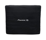 Pioneer DJ CVR-XPRS1182S, Cover for Pioneer Dj Xprs1182s Speaker - Black - Hollywood DJ