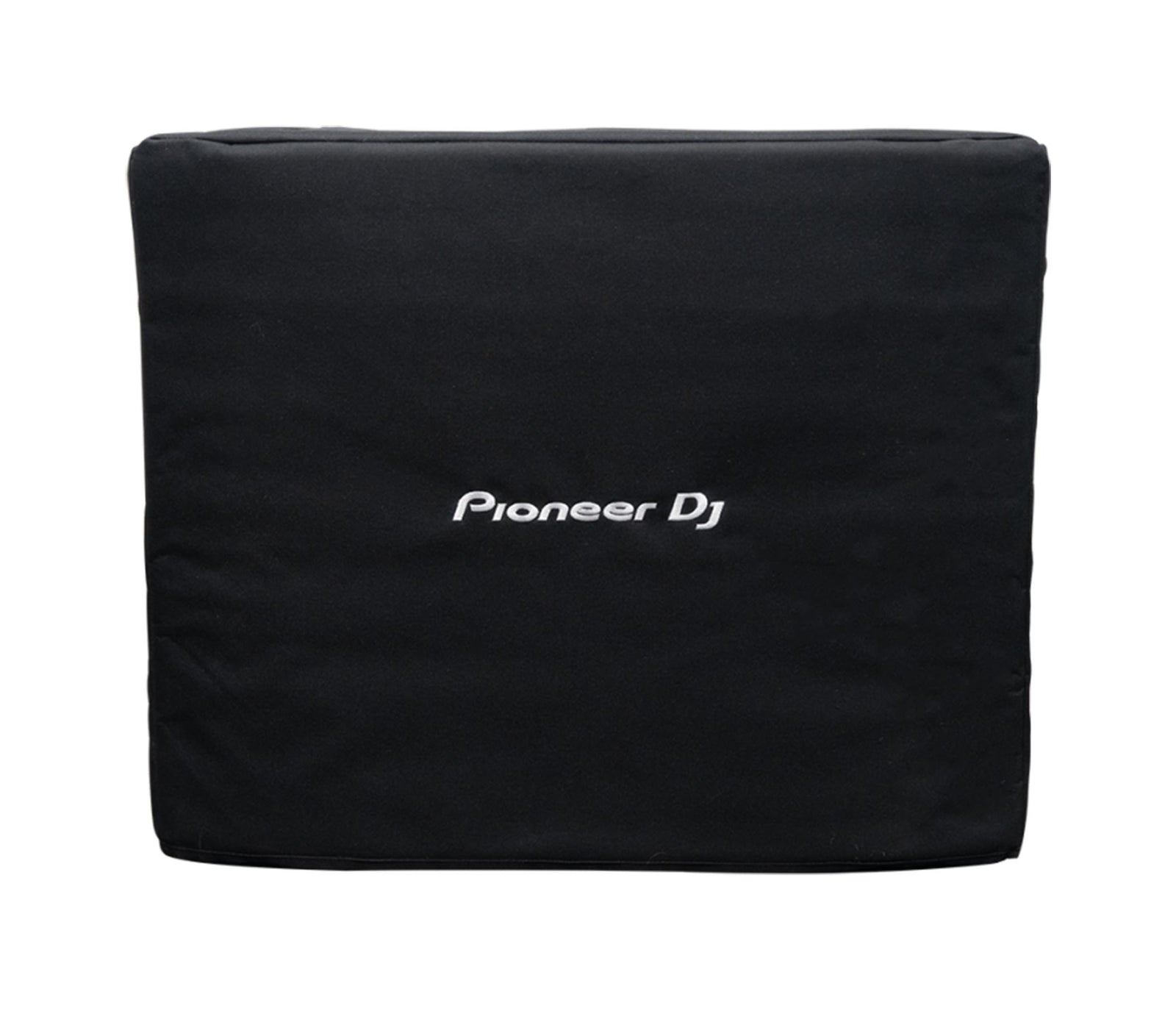 Pioneer DJ CVR-XPRS1182S, Cover for Pioneer Dj Xprs1182s Speaker - Black - Hollywood DJ