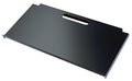 K&M 18819 Controller Keyboard Tray - Black - Hollywood DJ