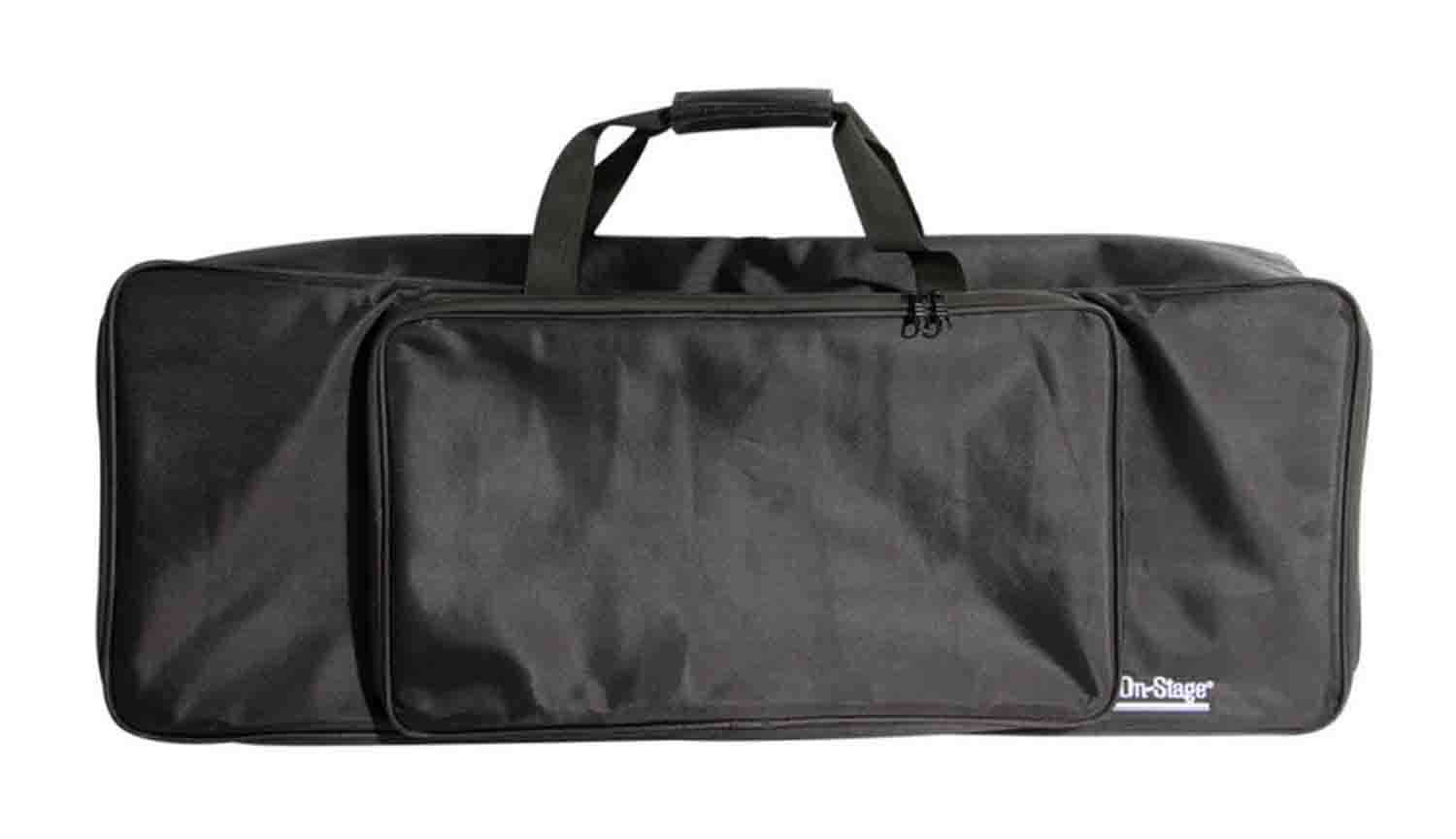 Onstage KBA4049, 49-Key Keyboard Bag - Hollywood DJ