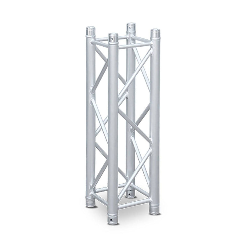 GALAXY STAGE GS34-100, 3.28ft (1.0m) Square Truss Segment - Hollywood DJ