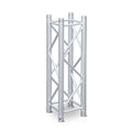 GALAXY STAGE GS34-100, 3.28ft (1.0m) Square Truss Segment - Hollywood DJ