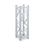 GALAXY STAGE GS34-100, 3.28ft (1.0m) Square Truss Segment - Hollywood DJ