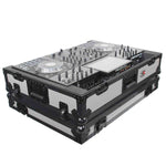ProX XS-PRIME4 WGB DJ Flight Case for Denon Prime 4 Standalone DJ System with Wheels - Hollywood DJ