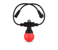 Chauvet Dj Festoon 2 RGB String Lighting System With Controller - Hollywood DJ