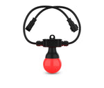 Chauvet Dj Festoon 2 RGB String Lighting System With Controller - Hollywood DJ