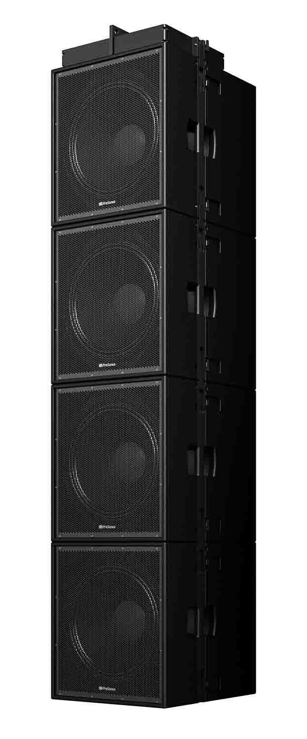 PreSonus Rigging Grid for CDL Series Loudspeakers - Hollywood DJ