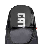 Gator G-ICONDREAD Icon Series Gig Bag for Dreadnaught Acoustic Guitars - Hollywood DJ