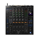 Open Box: Pioneer DJ, DJM-A9 4-Channel Professional Mixer - Black - Hollywood DJ