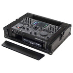 Open Box: Odyssey FRPRIMEGOBLM Case For Denon Prime Go - Black - Hollywood DJ