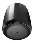JBL Control 67 P/T Extended Range Full Range Pendant Speaker - Black - Hollywood DJ