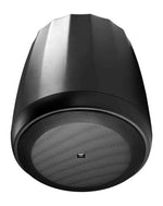 JBL Control 67 P/T Extended Range Full Range Pendant Speaker - Black - Hollywood DJ