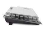 Decksaver DSGE-PC-K95RGBPLATINUMXT Protection Cover for Corsair K70 RGB - Hollywood DJ