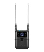 Shure SLXD5 Single-Channel Portable Digital Wireless Receiver by Shure