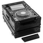 Odyssey 810110 Industrial Board Case for Pioneer CDJ-3000 DJ Multi Player - Hollywood DJ