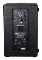 Open Box: Peavey PVs 12 SUB, 1000W 12-inch Powered Subwoofer - Hollywood DJ