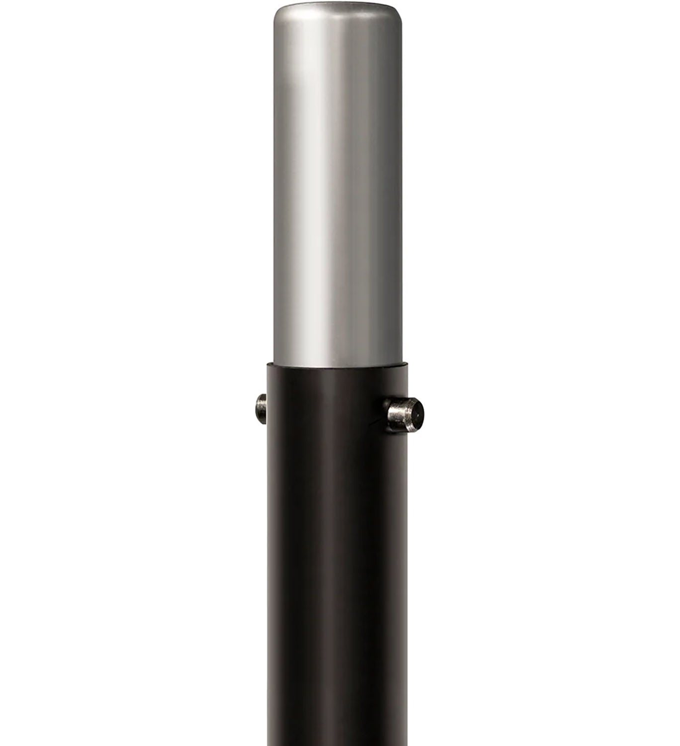 Ultimate Support SP-80B Adjustable Speaker Pole - Hollywood DJ