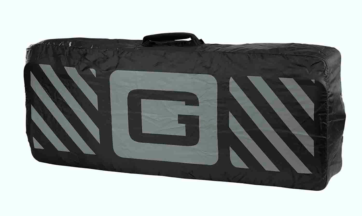 Gator Cases G-PG-76 Pro-Go series 76-note Keyboard bag - Hollywood DJ