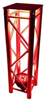 ProX XT-SQ328 F34 Square Truss Segment - 3.28 Ft - Hollywood DJ