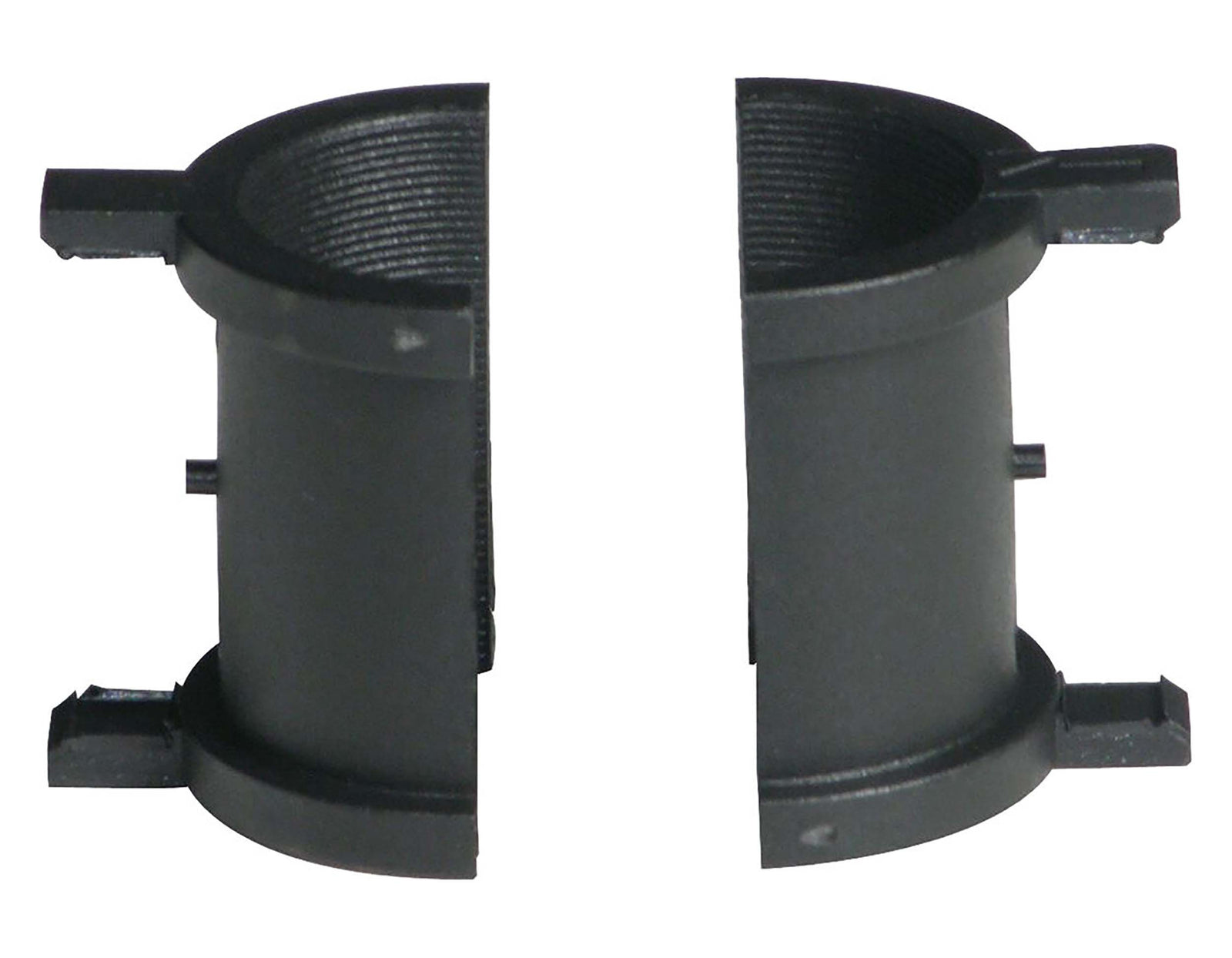 Odyssey LAC02 Lighting O-Clamp in Black by Odyssey