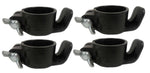 SCRIM KING 4 PACK CLP01 CLAMP