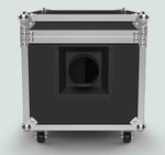 B:Stock: Chauvet DJ CUMULUS Professional Dry Ice Free Low Lying Fog Machine - Hollywood DJ
