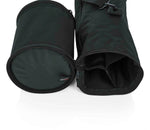 Gator Cases GX-33 DJ Bag for 5 Microphones and 3 Stands - Hollywood DJ