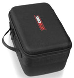 Gator G-MIC-SM7B-EVA, EVA Hard Case for Shure SM7B Vocal Microphone - Hollywood DJ