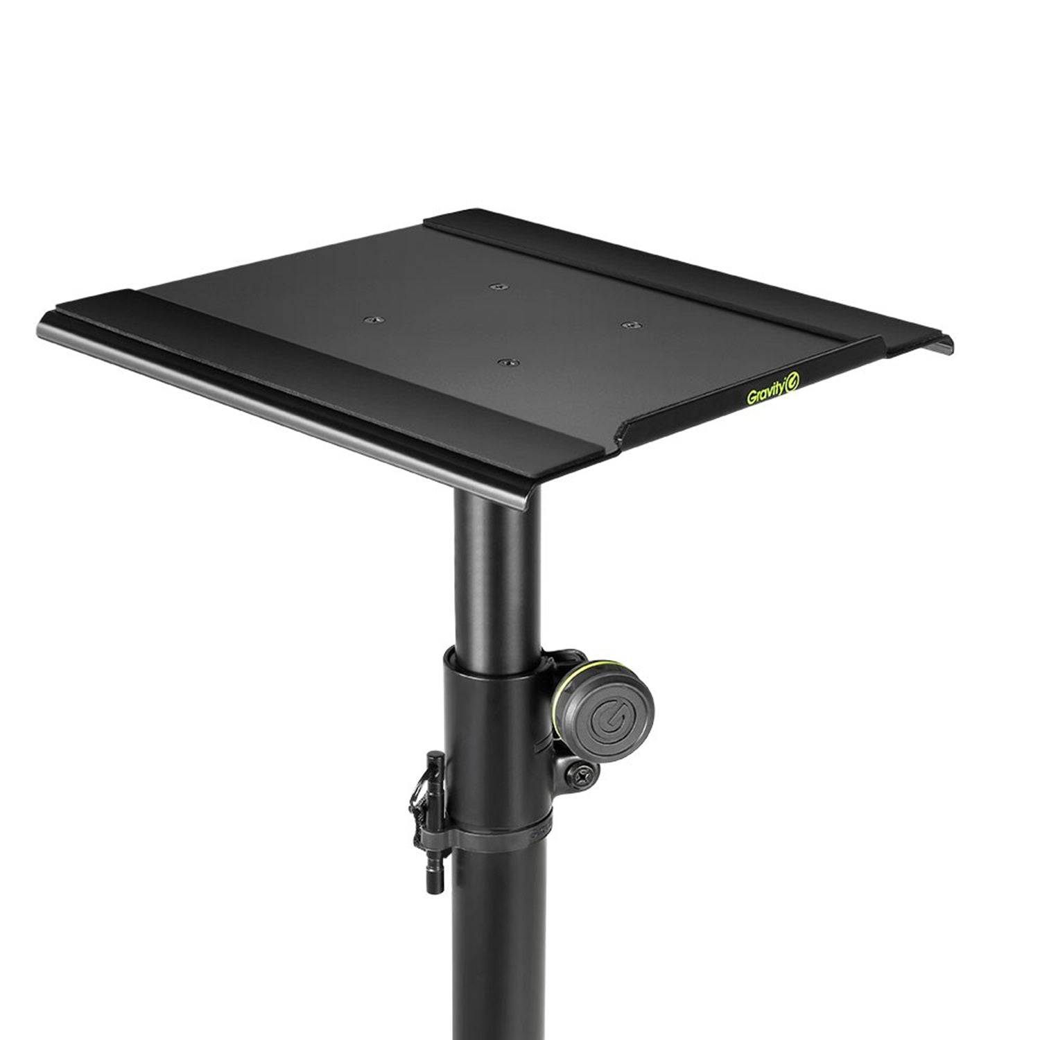 Gravity GSP3202, Studio Monitor Speaker Stand - Hollywood DJ