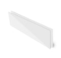 ProX XSA-8SX2, LUMOStage Set of Two Acrylic Side Panels with Velcro - 8 Inch - Hollywood DJ