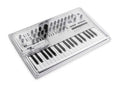 Decksaver Cover DS-PC-MINILOGUE For Korg Minilogue - Hollywood DJ