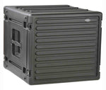 SKB Cases 1SKB-R8U Roto Rack Case - Hollywood DJ