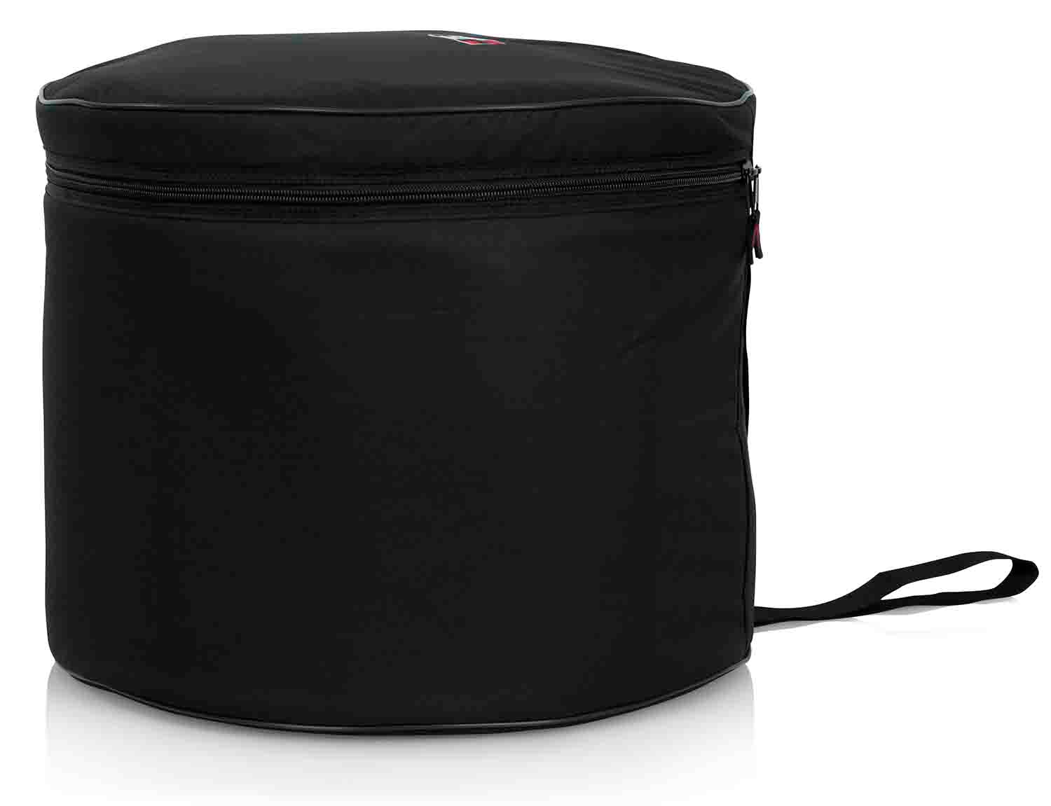 Gator Cases GP-1816 DJ Drum Bag with Compact Design - 18″X16″ - Hollywood DJ