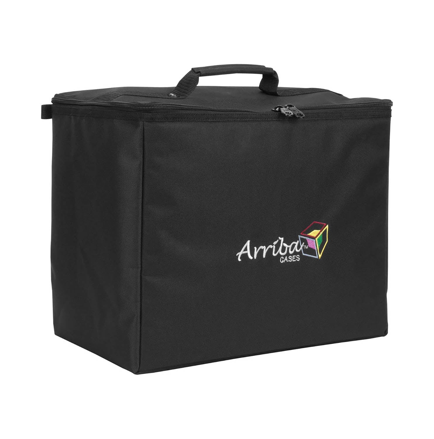 Arriba Cases ATP16 Multi-Purpose Stackable Case - Hollywood DJ