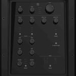 B-Stock: LD Systems DAVE 18 G4X Compact 2.1 Powered PA System with Bluetooth and Mixer - 2000W RMS by LD Systems