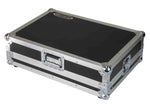 Odyssey FZGSATOMNISDUO, Flight Case with Glide Style Laptop Platform for the AlphaTheta OMNIS-DUO by Odyssey