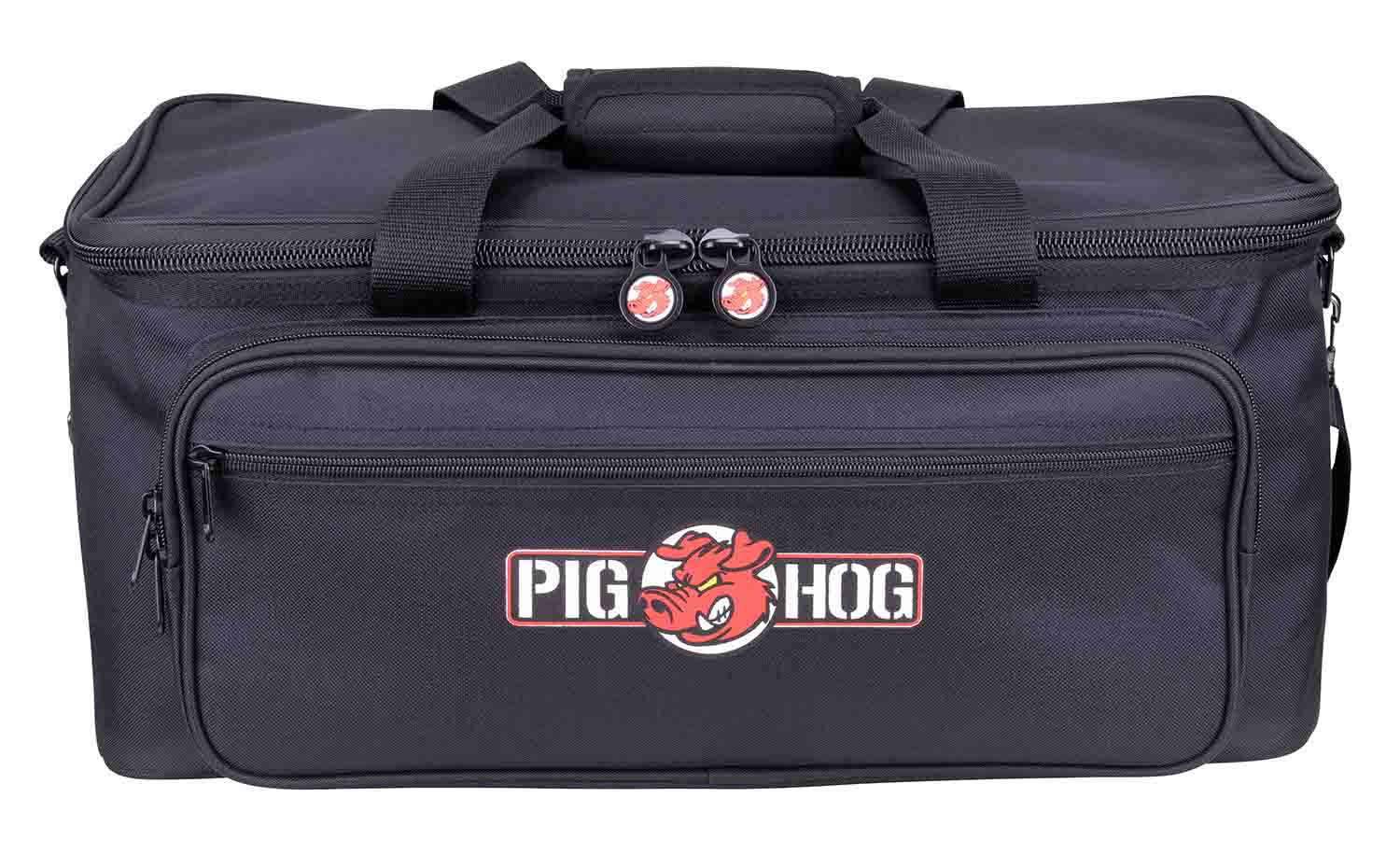 Pig Hog PHCOB, Cable Organizer Bag - Hollywood DJ