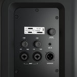 LD System ICOA12ABT, 12 - Inches Active Coaxial PA Speaker With Bluetooth - Hollywood DJ