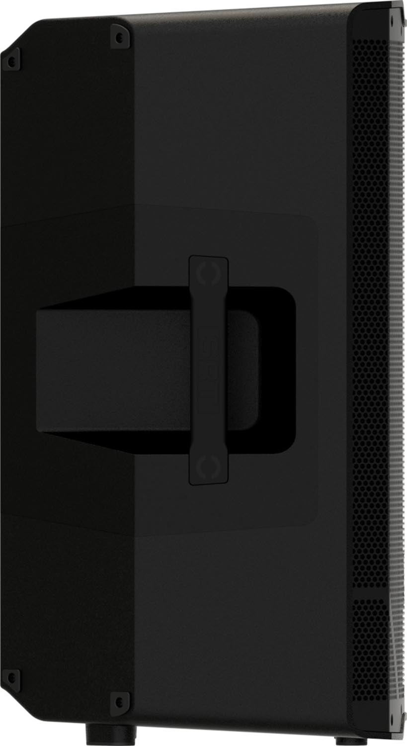 Mackie SRT212, 12” 1600W Professional Powered Loudspeaker - Hollywood DJ