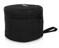 Gator Cases GP-1209 Standard Series Padded DJ Tom Bag - 12″X9″ - Hollywood DJ