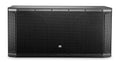 JBL SRX828SP 18-Inch Dual Self-Powered Subwoofer System - Hollywood DJ