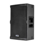 RCF TT25-A-II 2-Way Active High-Output Speaker - Black - Hollywood DJ