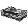 Odyssey FZPIDDJSX Flight Case For Pioneer DDJ-RX / SX / SX2 / S1 / T1 Controllers - Hollywood DJ