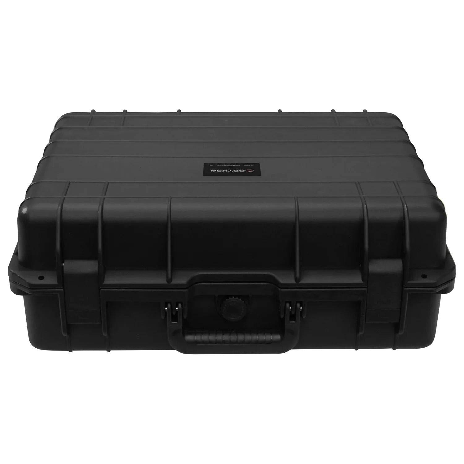 Odyssey VUDJMS9, Pioneer DJM-S9 DJ Mixer Dustproof And Watertight Carrying Case - Hollywood DJ