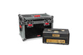 Gator Cases G-TOURMINIHEAD2 ATA Tour Case for Mid Size ‘Lunchbox’ Amps Gator Cases
